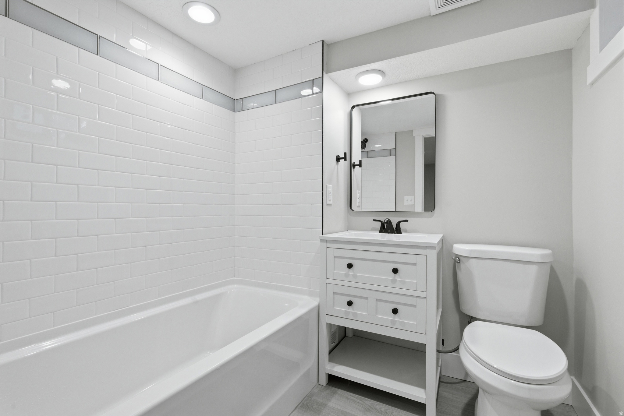 STEPHENS SUBDIVISION - Residential