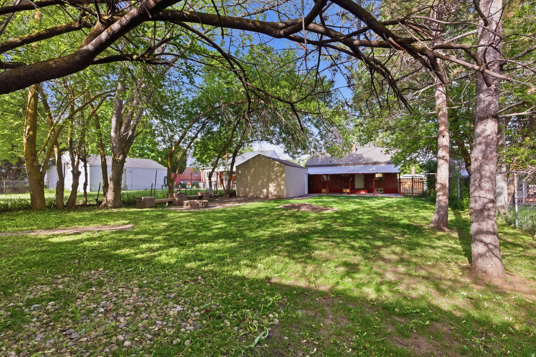 STEPHENS SUBDIVISION - Residential