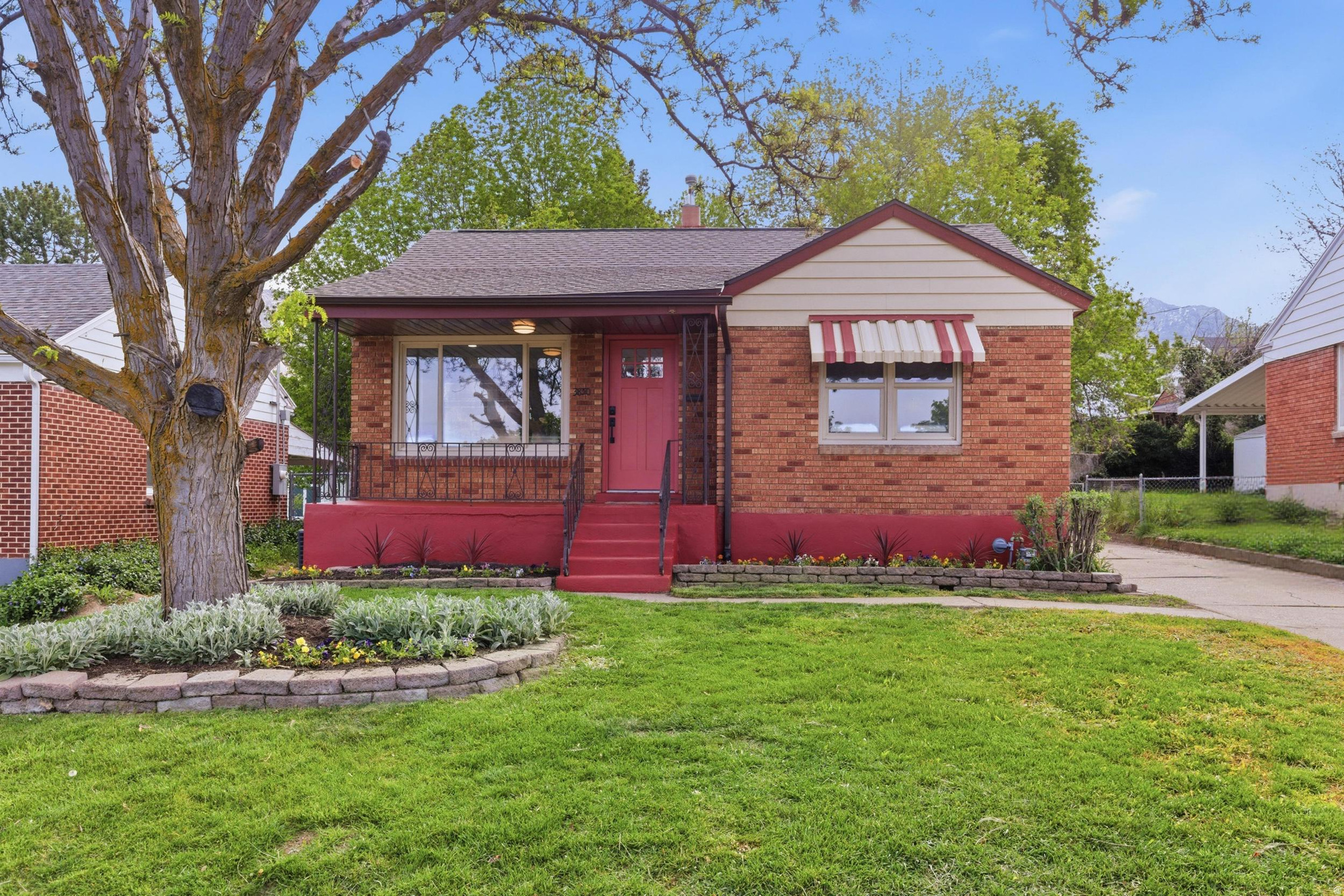 STEPHENS SUBDIVISION - Residential