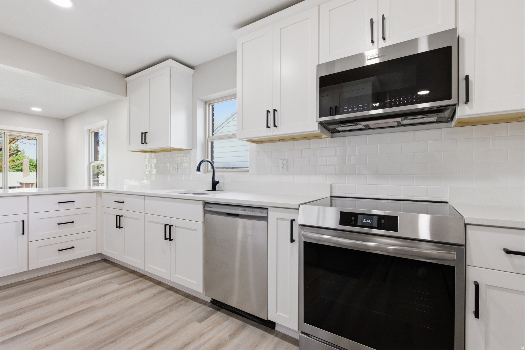 STEPHENS SUBDIVISION - Residential