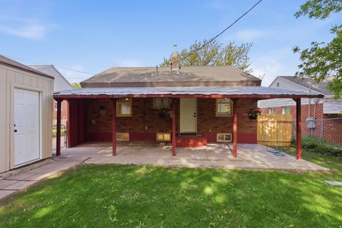 Tiny photo for 3850 MADISON AVE, South Ogden, UT 84403 (MLS # 2152240)