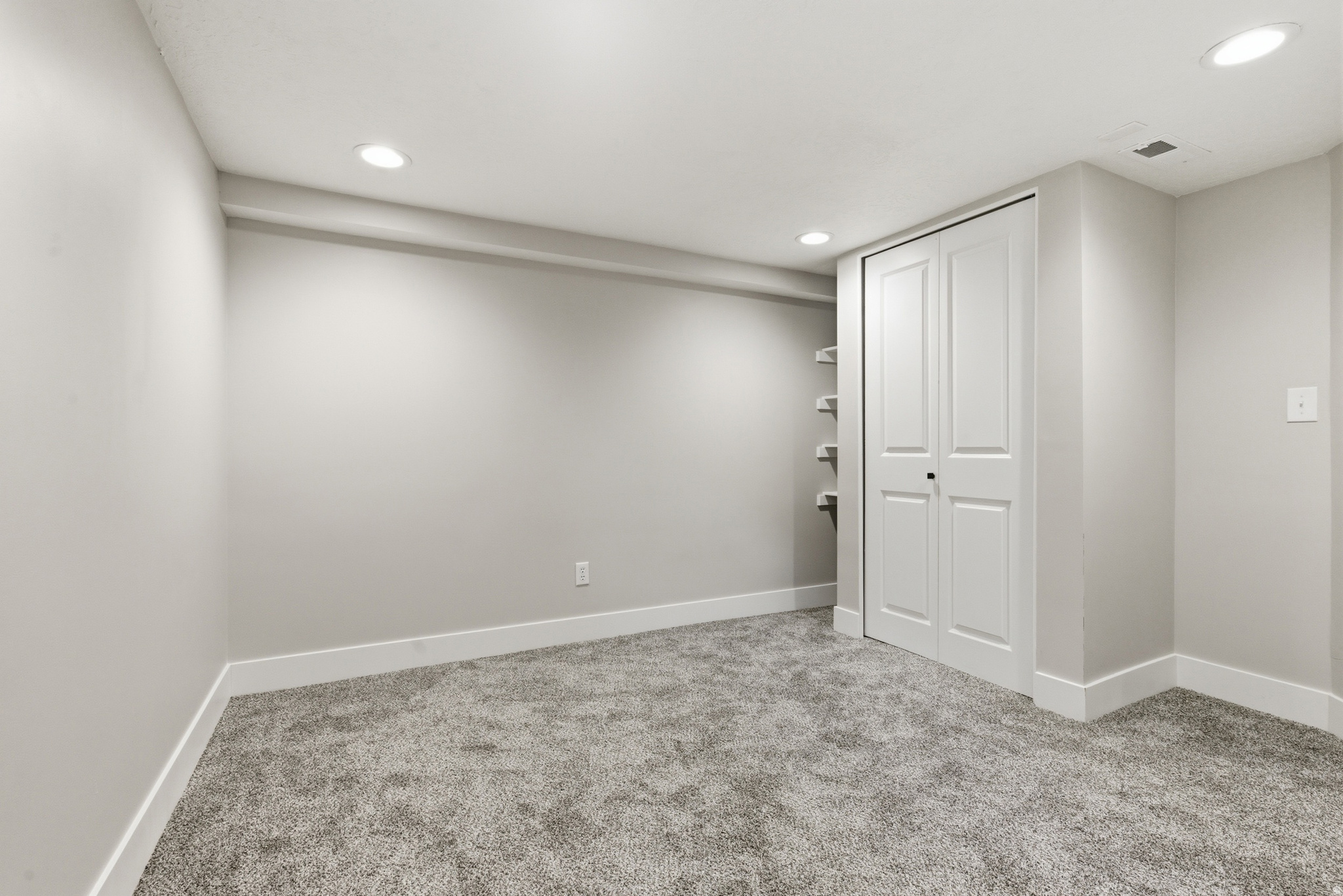 STEPHENS SUBDIVISION - Residential