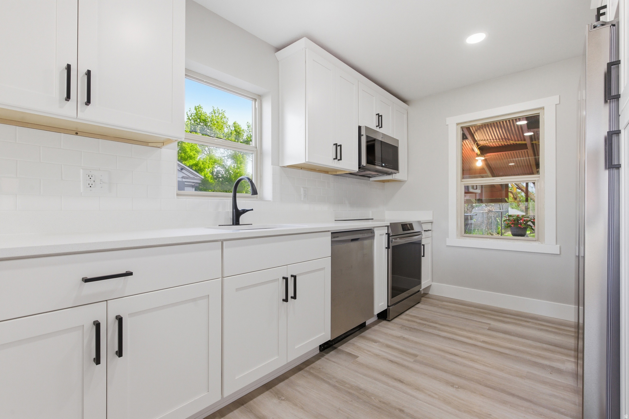 STEPHENS SUBDIVISION - Residential