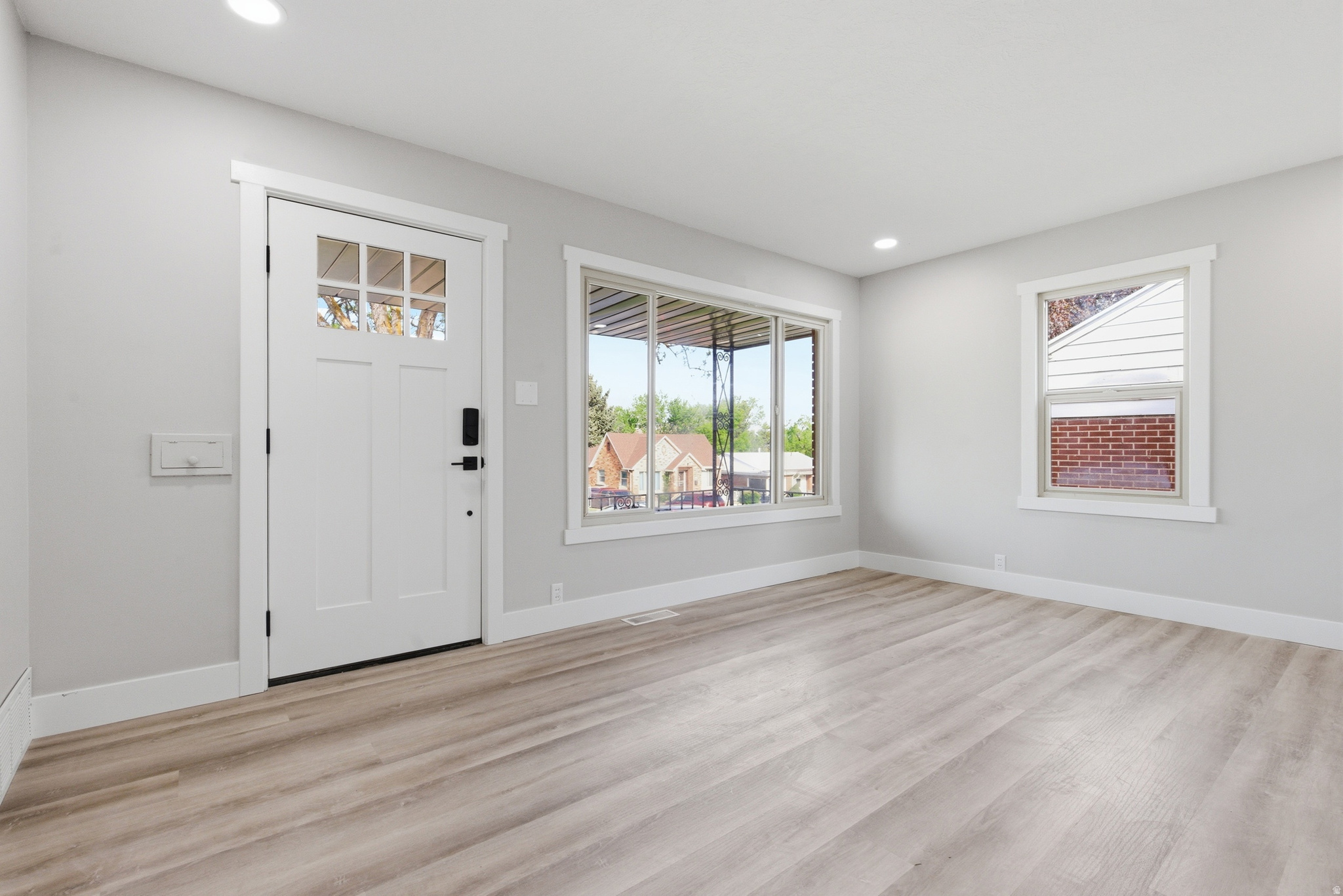 STEPHENS SUBDIVISION - Residential