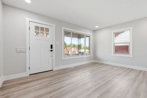 Tiny photo for 3850 MADISON AVE, South Ogden, UT 84403 (MLS # 2152240)