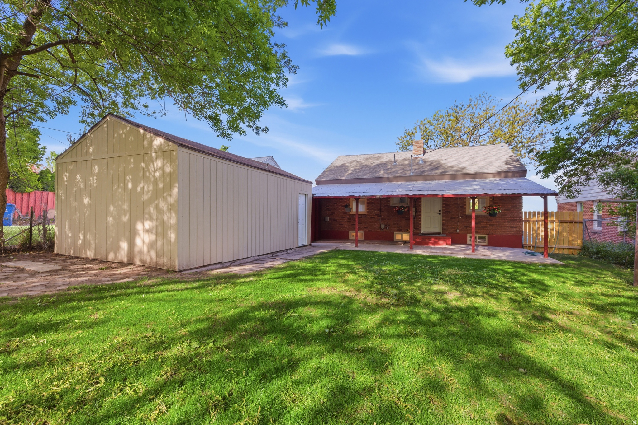 STEPHENS SUBDIVISION - Residential