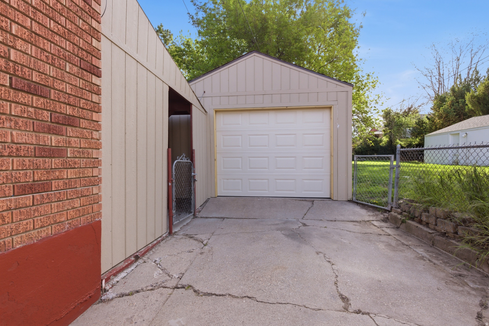 STEPHENS SUBDIVISION - Residential