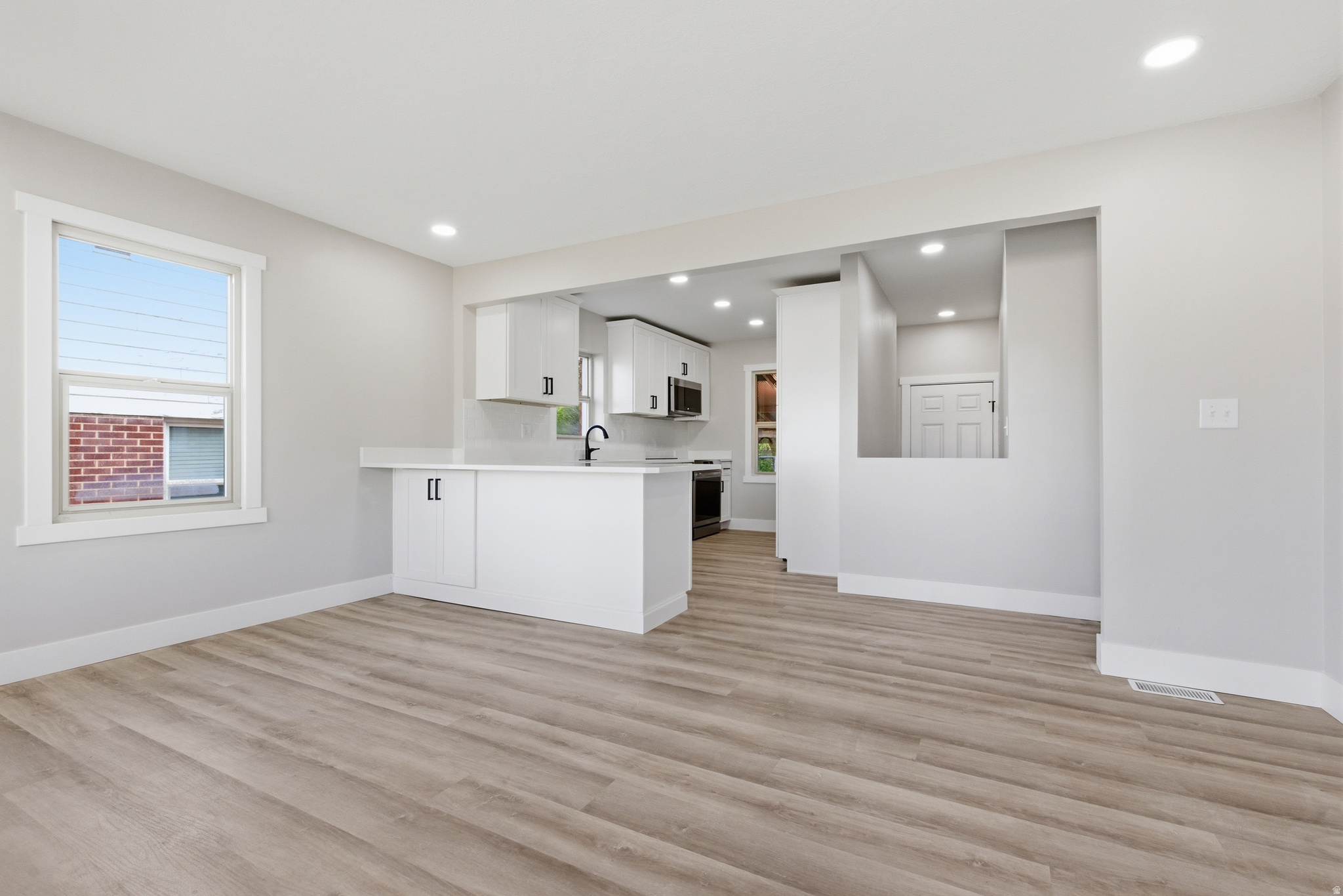 STEPHENS SUBDIVISION - Residential