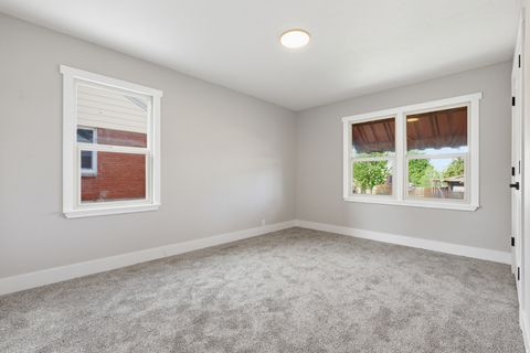 Tiny photo for 3850 MADISON AVE, South Ogden, UT 84403 (MLS # 2152240)