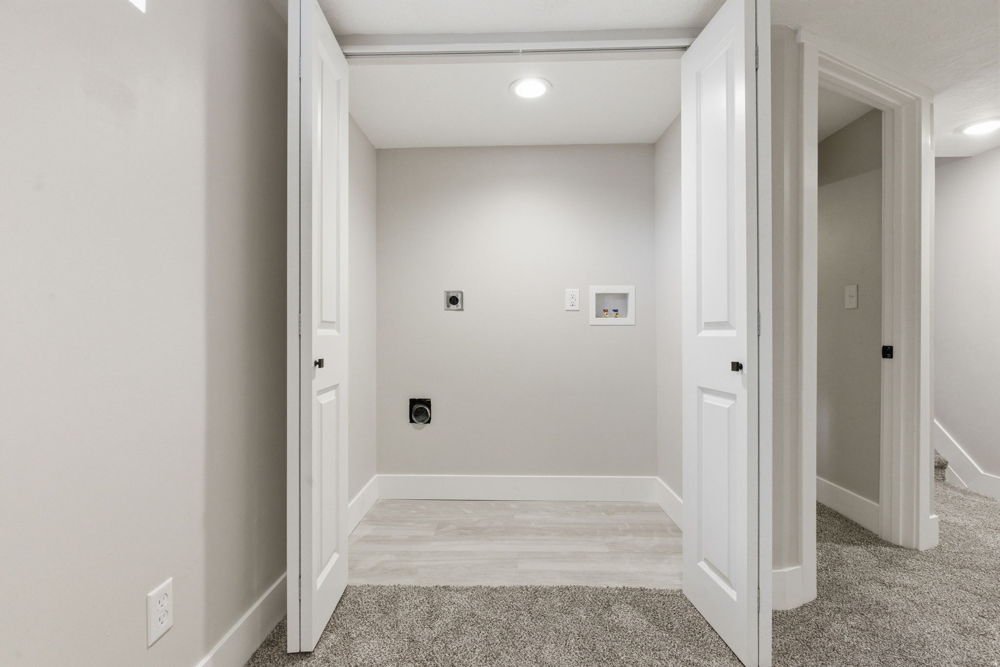 STEPHENS SUBDIVISION - Residential