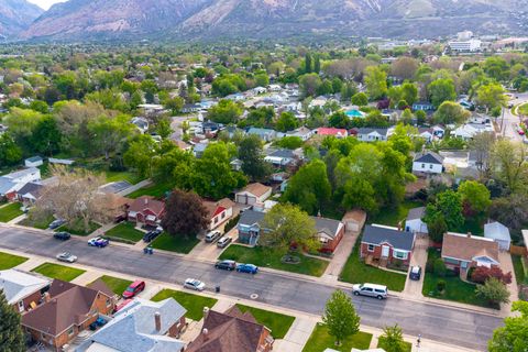 Tiny photo for 3850 MADISON AVE, South Ogden, UT 84403 (MLS # 2152240)