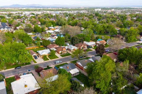 Tiny photo for 3850 MADISON AVE, South Ogden, UT 84403 (MLS # 2152240)