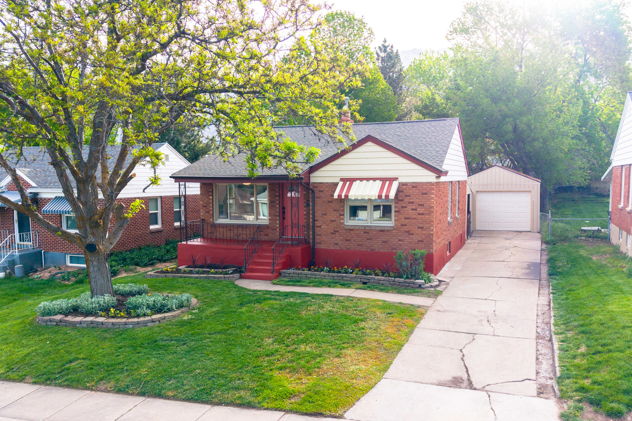 STEPHENS SUBDIVISION - Residential