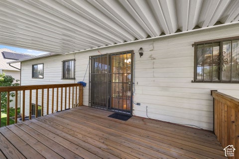Tiny photo for 1030 W 25 S, Clearfield, UT 84015 (MLS # 2187983)