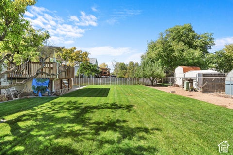 Tiny photo for 1030 W 25 S, Clearfield, UT 84015 (MLS # 2187983)