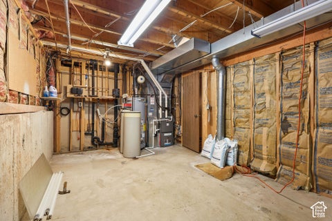 Tiny photo for 1030 W 25 S, Clearfield, UT 84015 (MLS # 2187983)