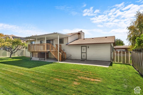 Tiny photo for 1030 W 25 S, Clearfield, UT 84015 (MLS # 2187983)
