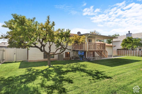 Tiny photo for 1030 W 25 S, Clearfield, UT 84015 (MLS # 2187983)