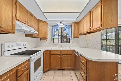 Tiny photo for 1030 W 25 S, Clearfield, UT 84015 (MLS # 2187983)