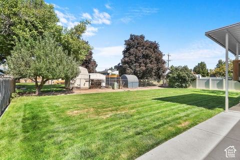 Tiny photo for 1030 W 25 S, Clearfield, UT 84015 (MLS # 2187983)
