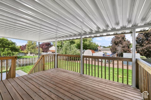 Tiny photo for 1030 W 25 S, Clearfield, UT 84015 (MLS # 2187983)