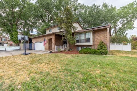 Tiny photo for 4223 S 600 W, Riverdale, UT 84405 (MLS # 2173754)