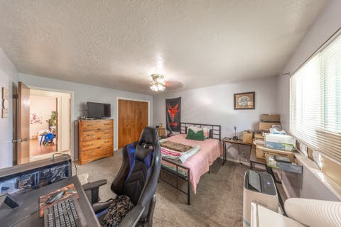 Tiny photo for 4223 S 600 W, Riverdale, UT 84405 (MLS # 2173754)