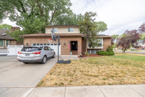 Tiny photo for 4223 S 600 W, Riverdale, UT 84405 (MLS # 2173754)