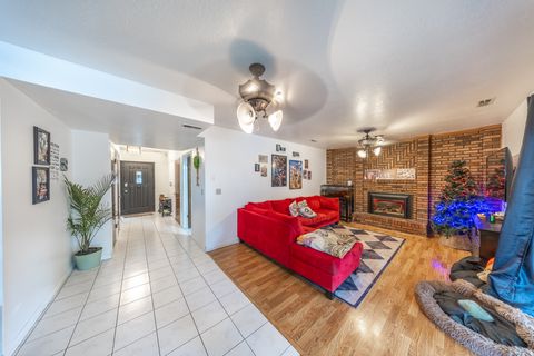 Tiny photo for 4223 S 600 W, Riverdale, UT 84405 (MLS # 2173754)