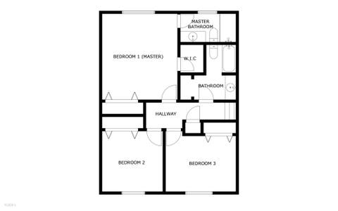 Tiny photo for 4223 S 600 W, Riverdale, UT 84405 (MLS # 2173754)