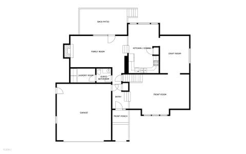Tiny photo for 4223 S 600 W, Riverdale, UT 84405 (MLS # 2173754)