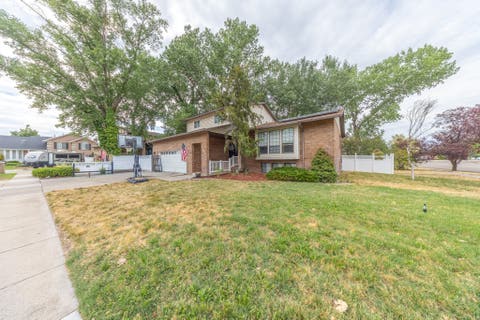 Tiny photo for 4223 S 600 W, Riverdale, UT 84405 (MLS # 2173754)