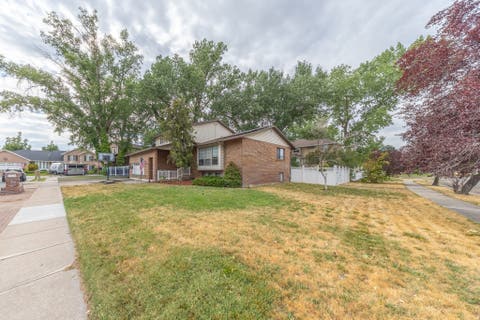 Tiny photo for 4223 S 600 W, Riverdale, UT 84405 (MLS # 2173754)