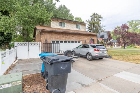 Tiny photo for 4223 S 600 W, Riverdale, UT 84405 (MLS # 2173754)