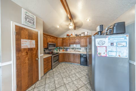Tiny photo for 4223 S 600 W, Riverdale, UT 84405 (MLS # 2173754)