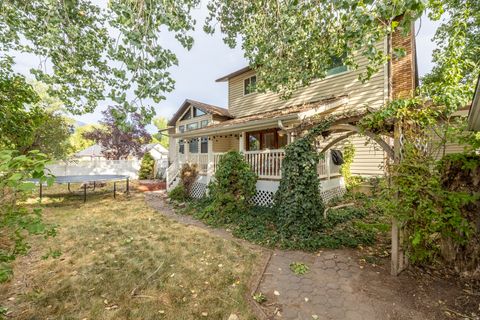 Tiny photo for 4223 S 600 W, Riverdale, UT 84405 (MLS # 2173754)