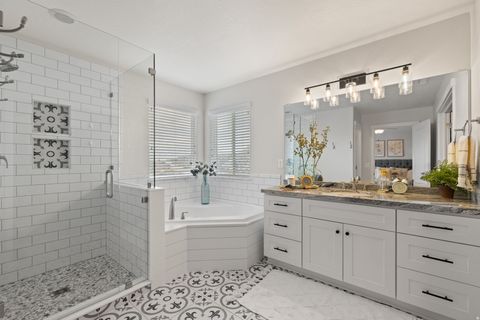 Tiny photo for 4028 E GAZELLE RUN, Eagle Mountain, UT 84005 (MLS # 2125666)