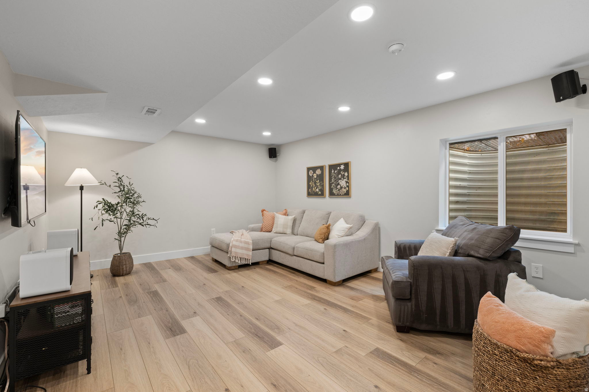 PARKSIDE - Residential