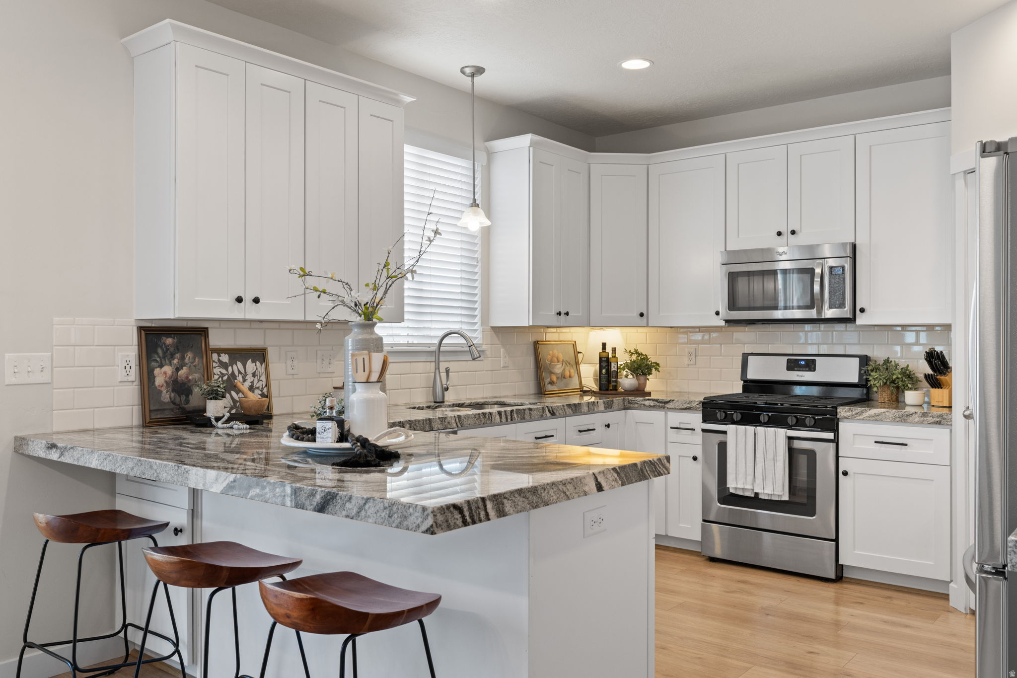 PARKSIDE - Residential