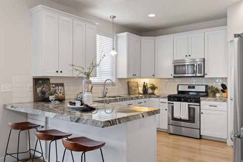 Tiny photo for 4028 E GAZELLE RUN, Eagle Mountain, UT 84005 (MLS # 2125666)