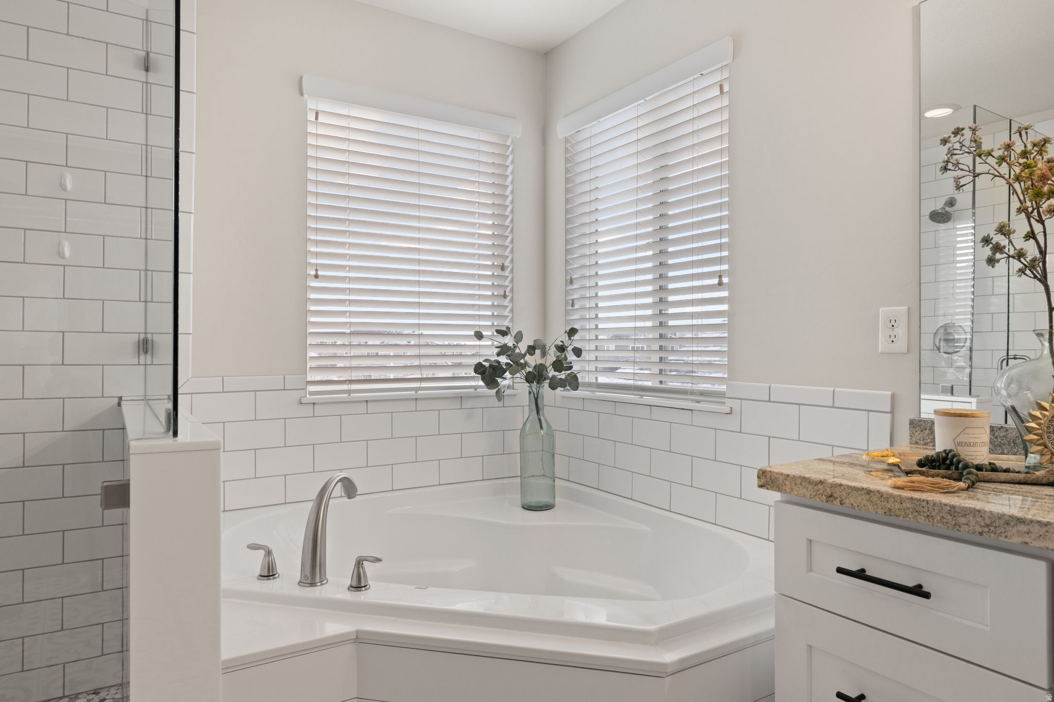 PARKSIDE - Residential