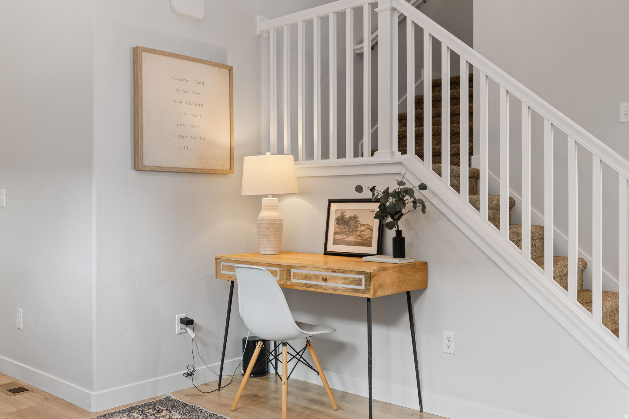 PARKSIDE - Residential