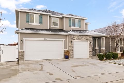Tiny photo for 4028 E GAZELLE RUN, Eagle Mountain, UT 84005 (MLS # 2125666)