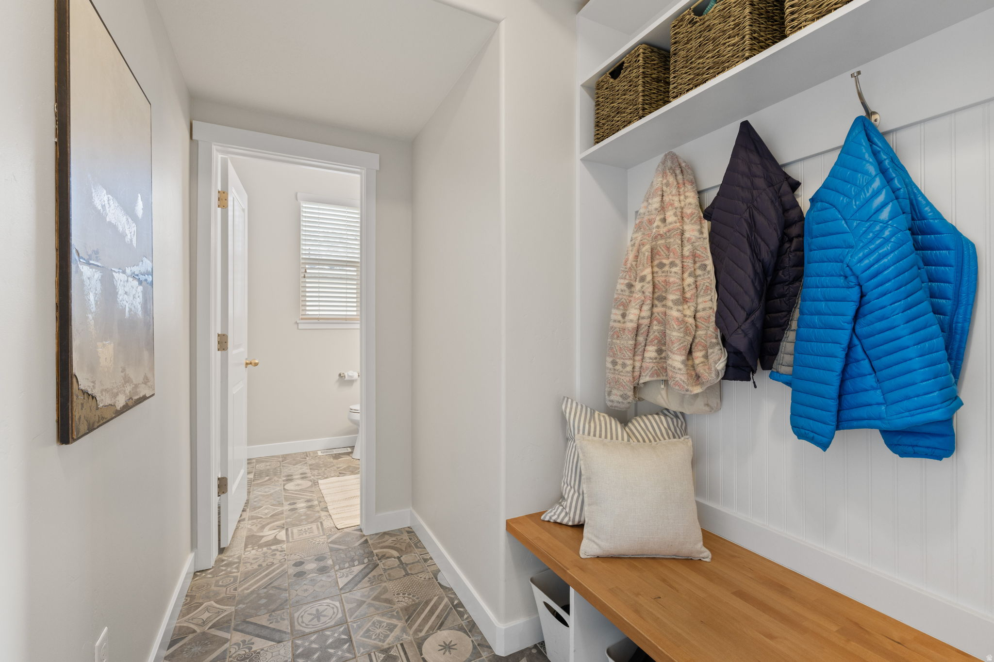 PARKSIDE - Residential