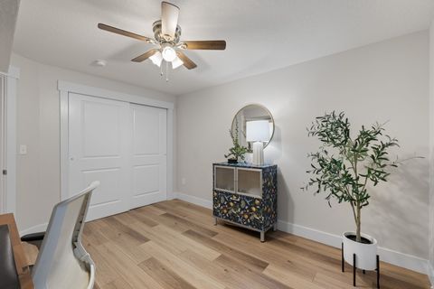 Tiny photo for 4028 E GAZELLE RUN, Eagle Mountain, UT 84005 (MLS # 2125666)
