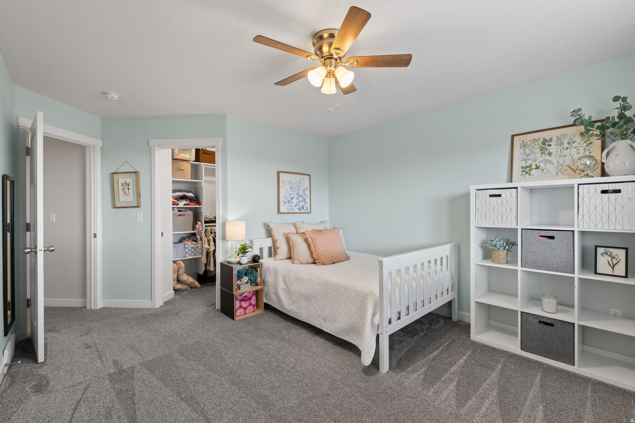 PARKSIDE - Residential