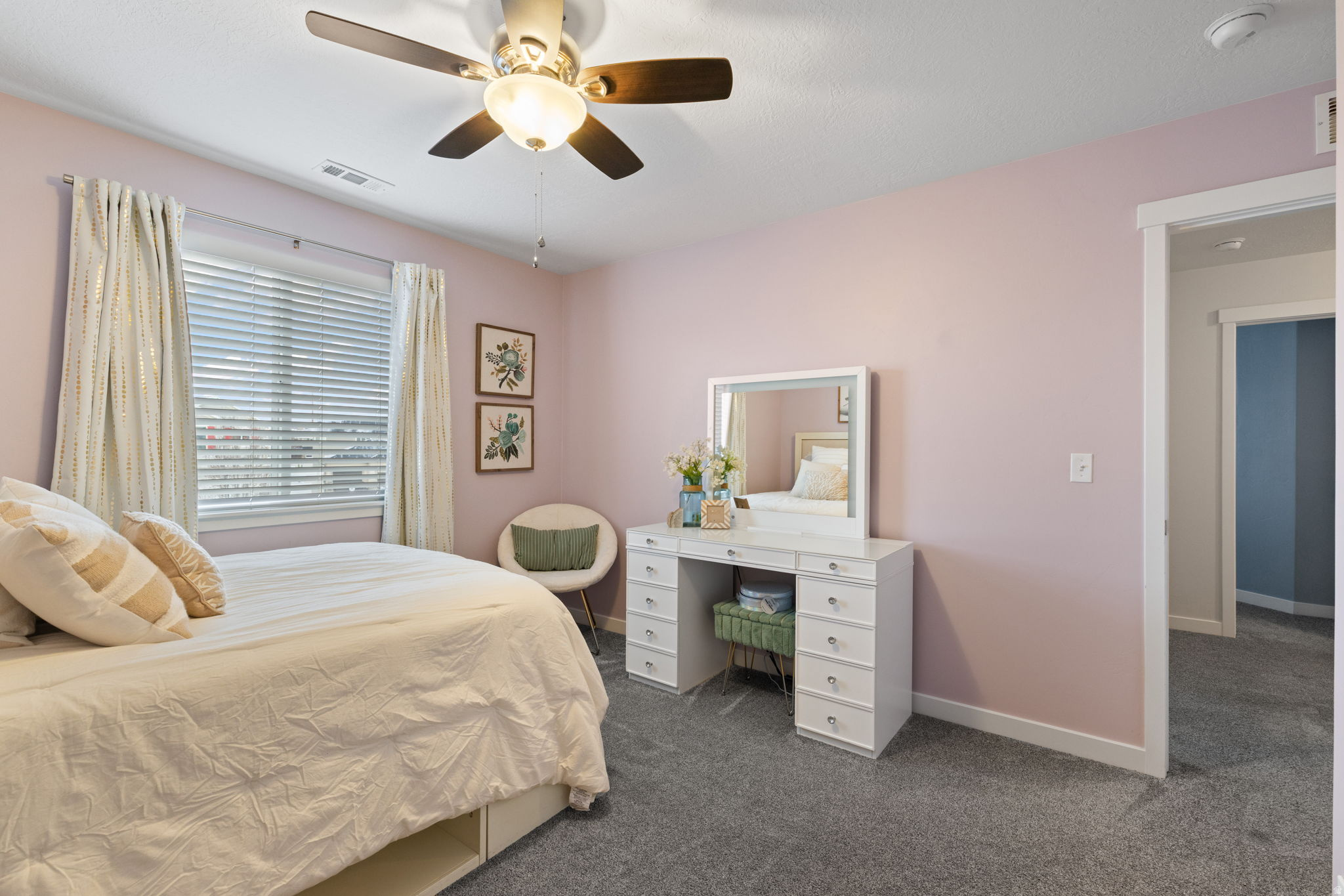 PARKSIDE - Residential