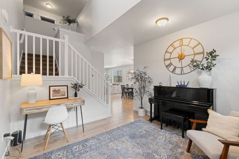 Tiny photo for 4028 E GAZELLE RUN, Eagle Mountain, UT 84005 (MLS # 2125666)