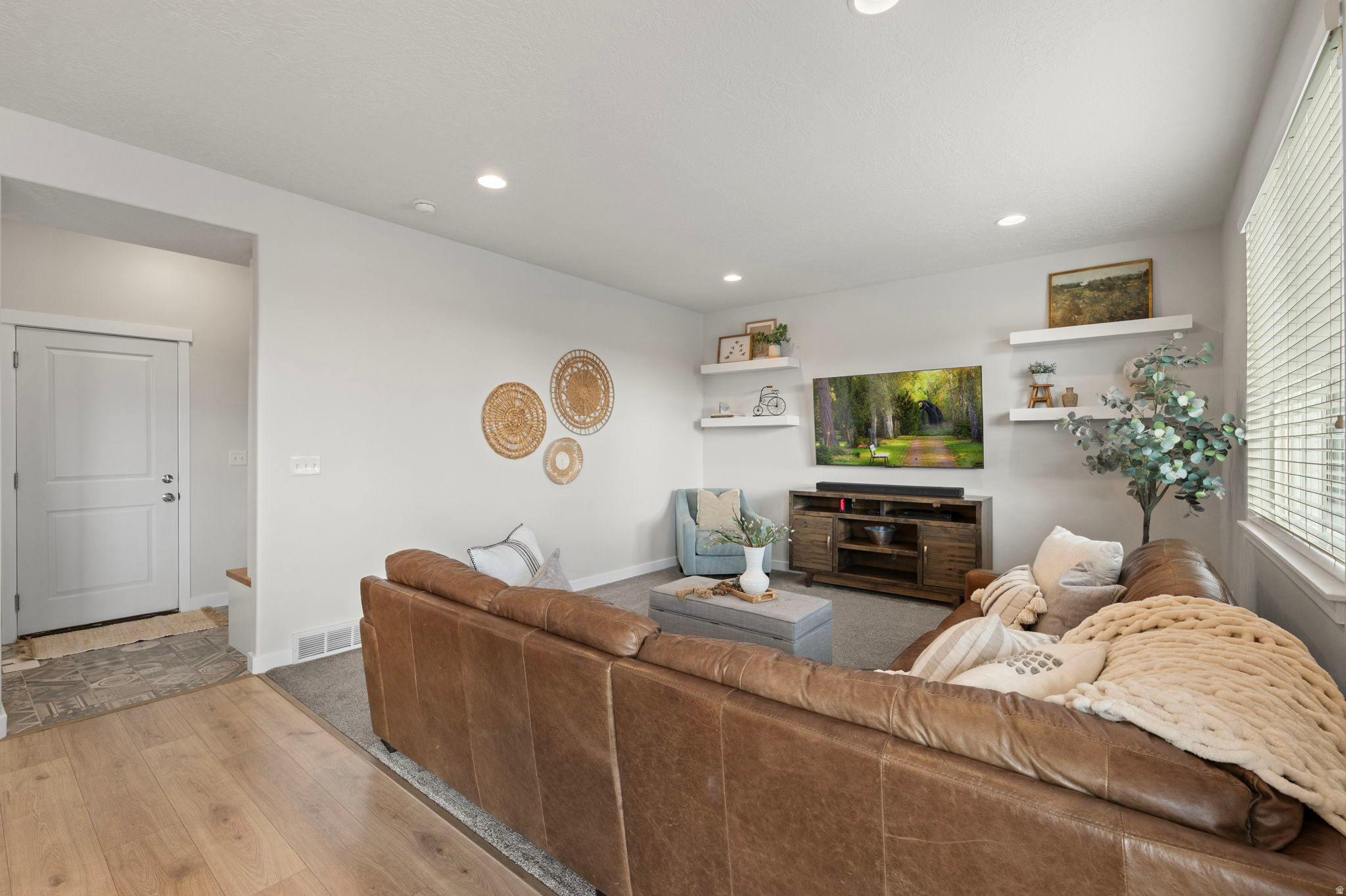 PARKSIDE - Residential