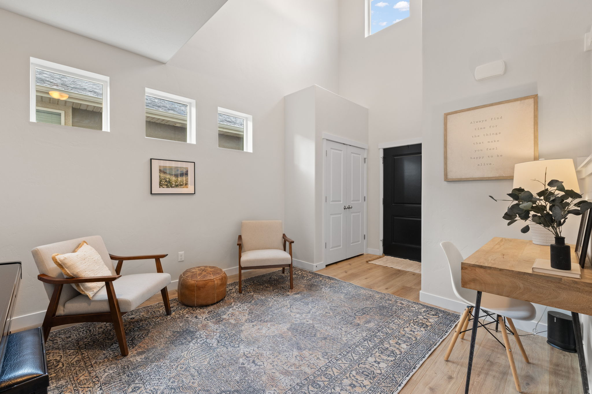 PARKSIDE - Residential